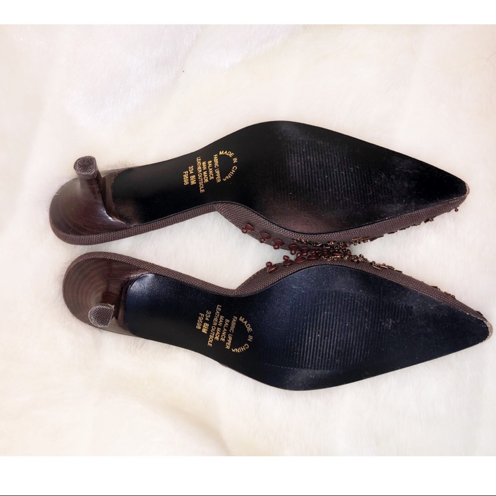 Spiegel heels - Picture 3 of 5